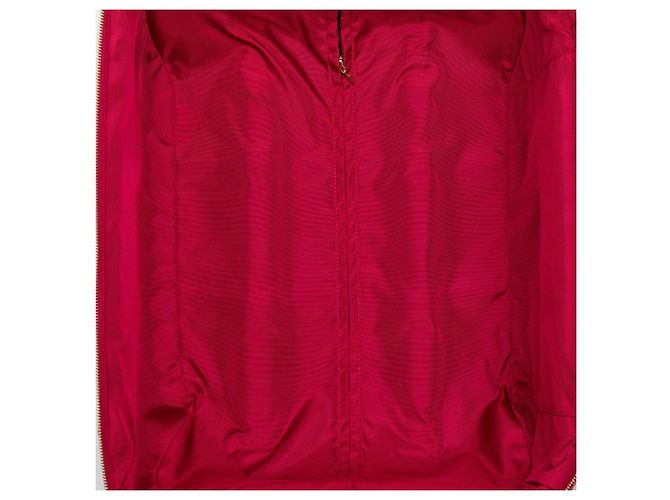 Louis Vuitton Rosso Monogram Vernis Pegase 45 - vista 4