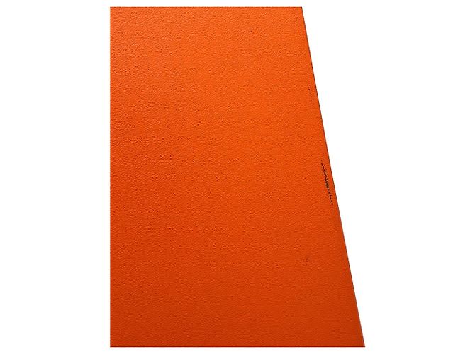 Hermès Borsa Mini Constance Hermes Crudo - vista 16