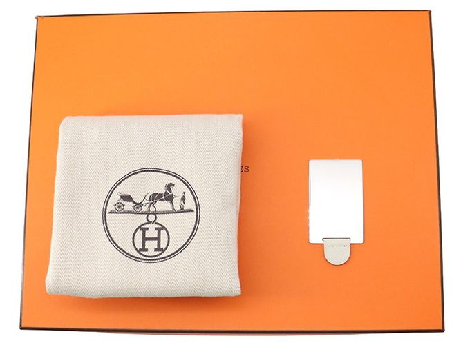 Hermès Borsa Mini Constance Hermes Crudo - vista 19