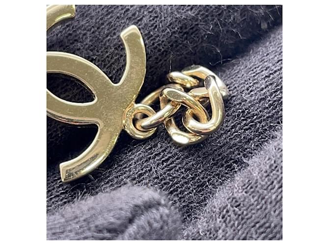 Collana Chanel Coco Mark Heart Rosa D'oro - vista 8