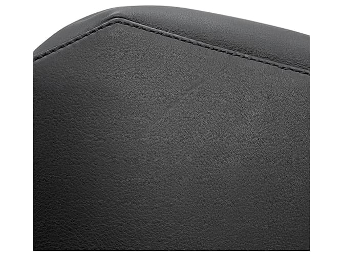 Borsa a tracolla convertibile Loewe Nero - vista 9