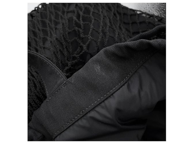 Borsa Tote nera Balenciaga Nero - vista 10