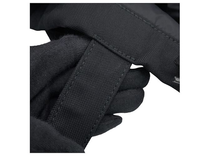 Borsa Tote nera Balenciaga Nero - vista 11