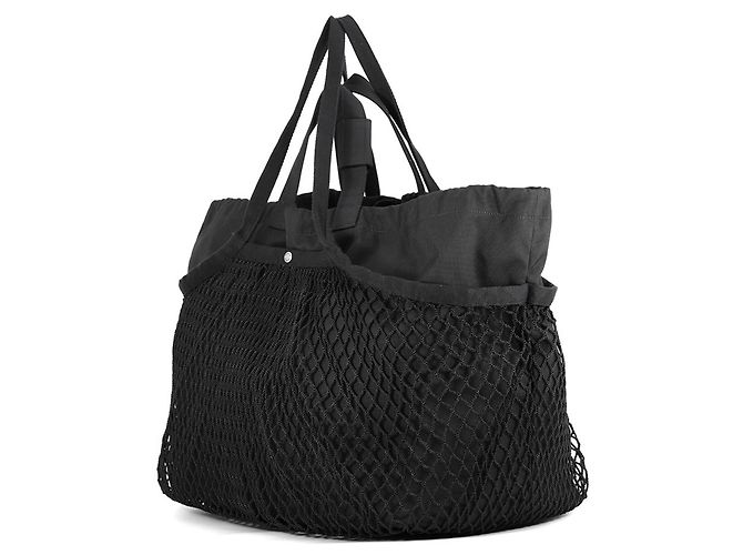 Borsa Tote nera Balenciaga Nero - vista 2