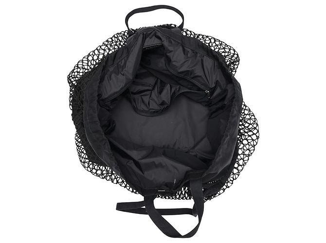 Borsa Tote nera Balenciaga Nero - vista 5