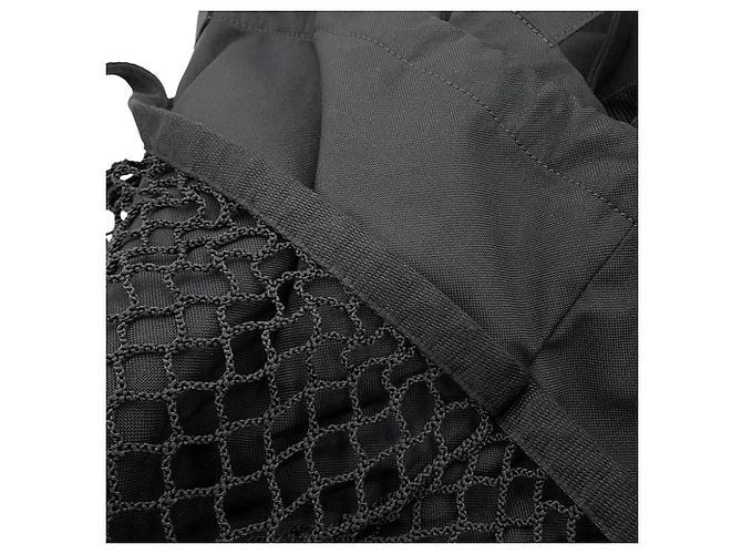 Borsa Tote nera Balenciaga Nero - vista 7