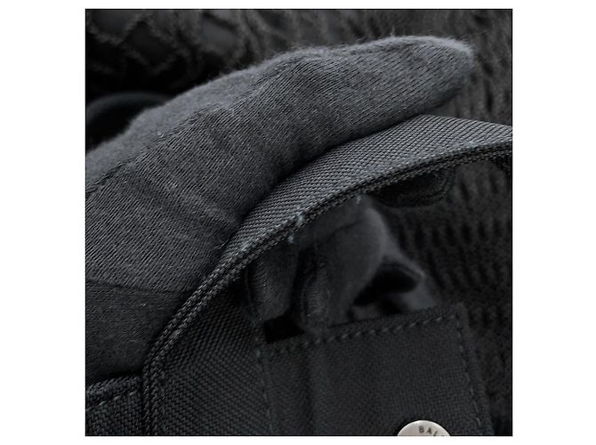 Borsa Tote nera Balenciaga Nero - vista 9