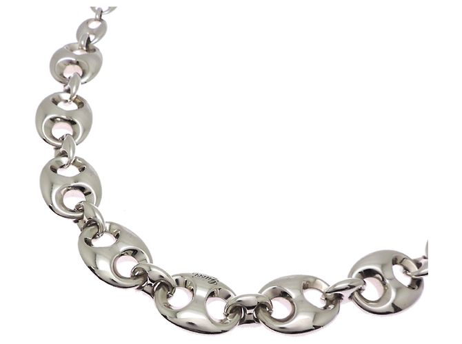 Collana Gucci Marina Chain #49 - vista 2