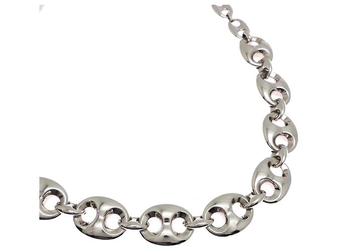 Collana Gucci Marina Chain #49 - vista 3