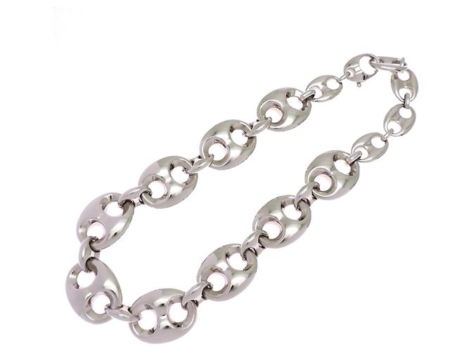 Collana Gucci Marina Chain #49 - vista 5