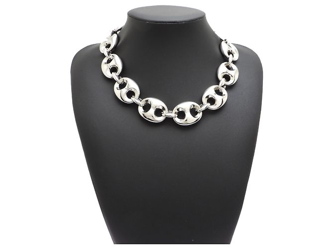 Collana Gucci Marina Chain #49 - vista 6