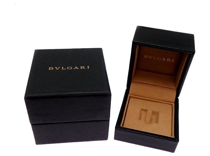Bulgari Pendente B-ZERO1 in oro bianco 18K Bvlgari - vista 5