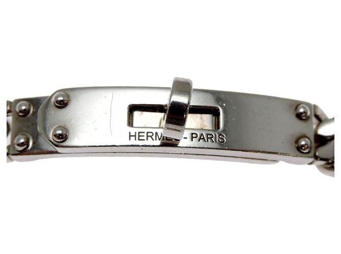 Hermès Bracciale Kelly Gourmet XS da donna Hermes - vista 3