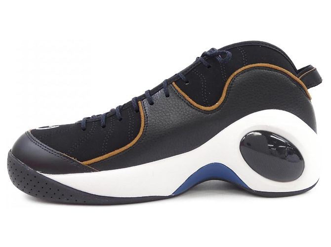 Autre Marque Nike Sneaker Schwarz - Ansicht 2