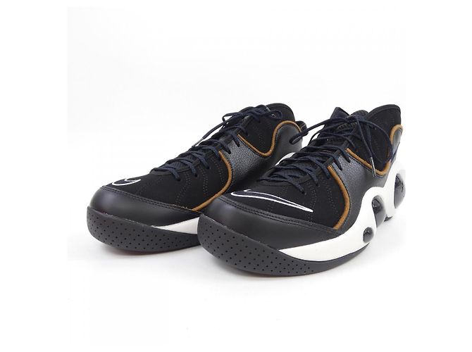 Autre Marque Nike Sneaker Schwarz - Ansicht 3