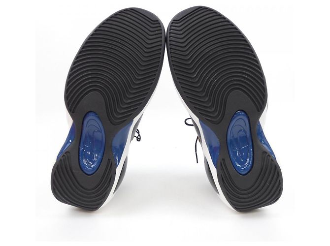 Autre Marque Nike Sneaker Schwarz - Ansicht 4