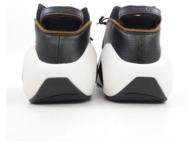 Autre Marque Nike Sneaker Schwarz - Ansicht 5