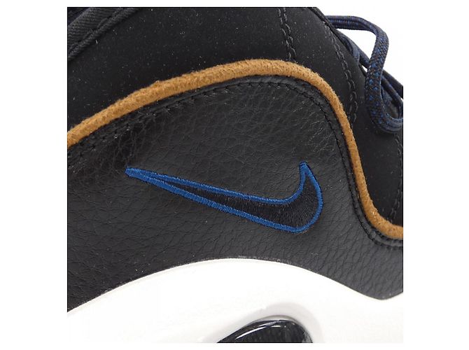 Autre Marque Nike Sneaker Schwarz - Ansicht 6