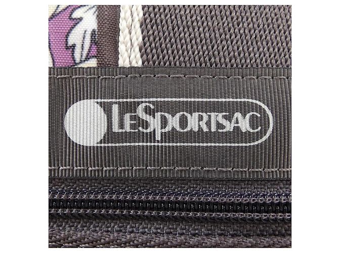 Autre Marque Borsa LeSportsac Marrone - vista 5
