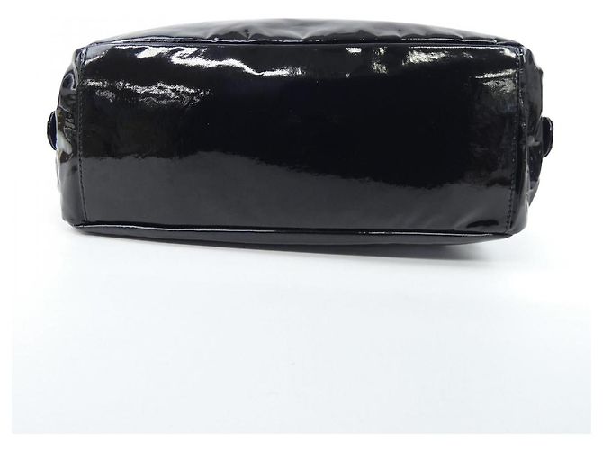 Autre Marque schultertasche agnes b Schwarz - Ansicht 4