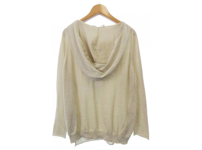 Autre Marque FABIANA FILIPPI Strickwaren Beige - Ansicht 2