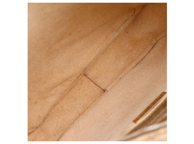 Borsa a tracolla 2way in pelle di vitello Intrecciato Bottega Veneta - vista 5