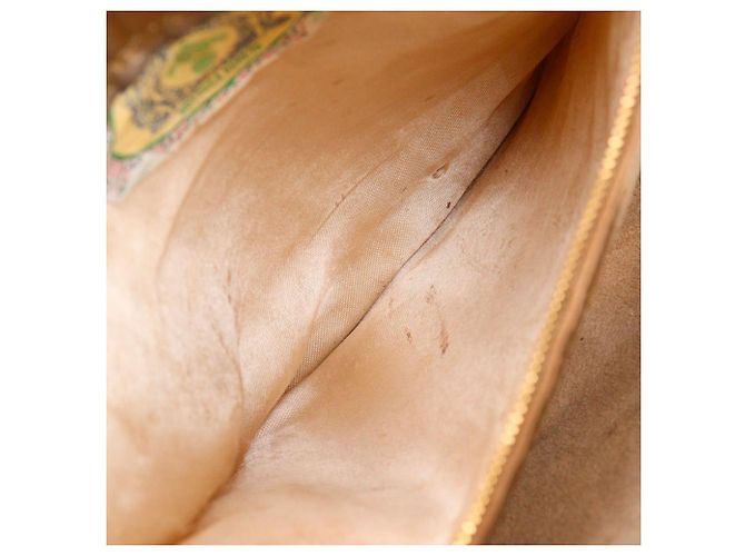 Borsa a tracolla 2way in pelle di vitello Intrecciato Bottega Veneta - vista 6