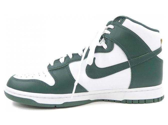 Autre Marque Nike Sneaker Weiß - Ansicht 2