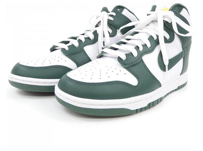Autre Marque Nike Sneaker Weiß - Ansicht 3