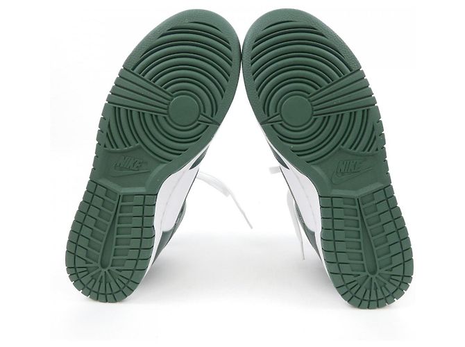 Autre Marque Nike Sneaker Weiß - Ansicht 4