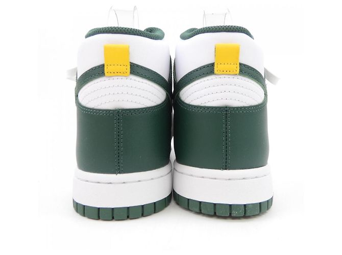 Autre Marque Nike Sneaker Weiß - Ansicht 5