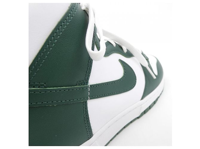 Autre Marque Nike Sneaker Weiß - Ansicht 6