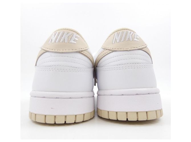 Autre Marque Nike Sneaker Weiß - Ansicht 5
