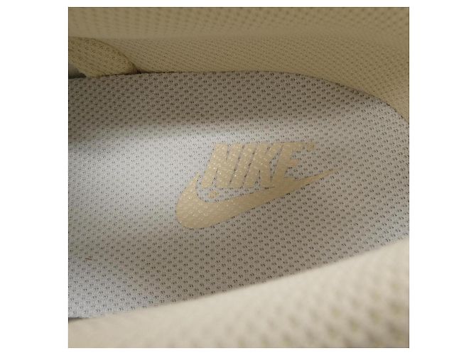 Autre Marque Nike Sneaker Weiß - Ansicht 6