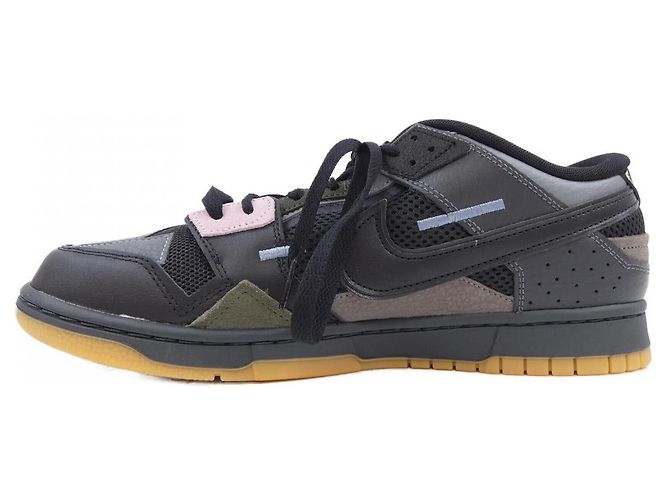 Autre Marque Nike Sneaker Schwarz - Ansicht 2