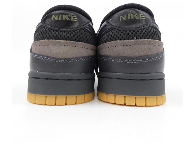 Autre Marque Nike Sneaker Schwarz - Ansicht 5