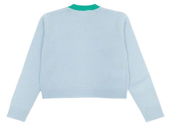 Marni Kids Knitted Sweater (Adult Size Available) - view 3