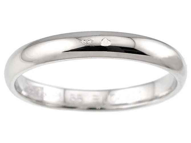Anillo Tendrement Van Cleef & Arpels - vista 6
