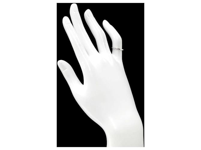 Cartier Declaration Platinring - Ansicht 7