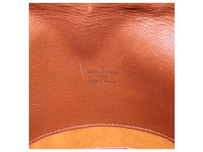 LOUIS VUITTON Bolso de Hombro Monogram Musette M51256 LV Auth BA14301 Monograma - vista 10