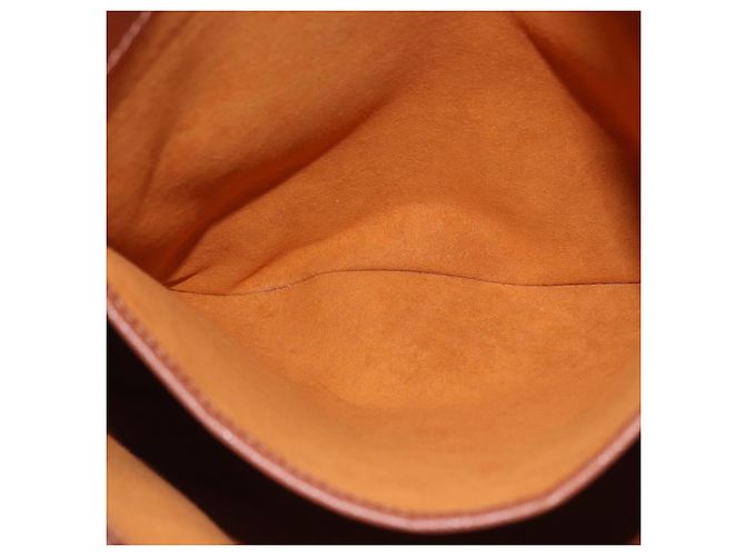 LOUIS VUITTON Bolso de Hombro Monogram Musette M51256 LV Auth BA14301 Monograma - vista 20