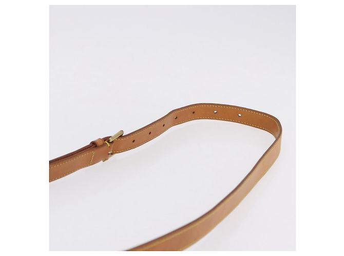 LOUIS VUITTON Bolso de Hombro Monogram Musette M51256 LV Auth BA14301 Monograma - vista 8