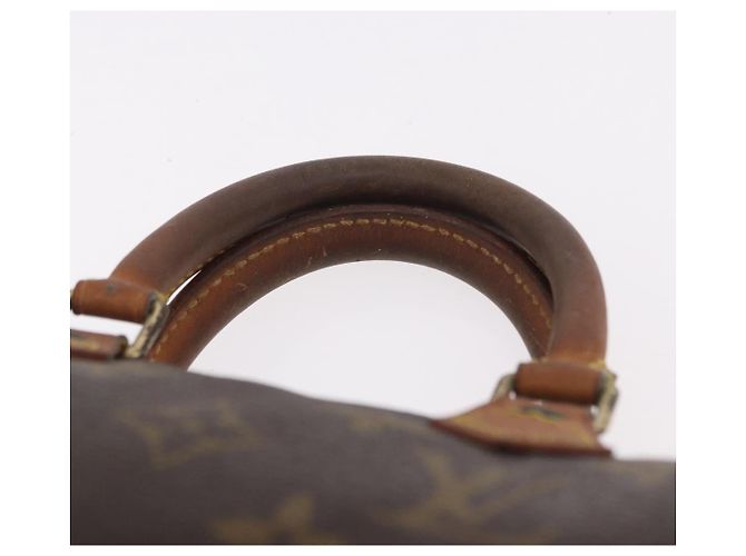 LOUIS VUITTON Borsa a mano Monogram Mini Speedy M41534 LV Auth bs36105 Monogramma - vista 8