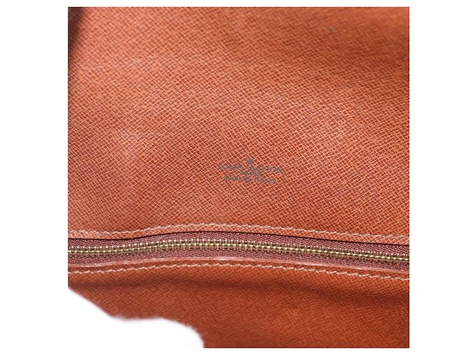 LOUIS VUITTON Borsa a Spalla Monogram Saint Cloud GM M51242 LV Auth ep15495 Monogramma - vista 21