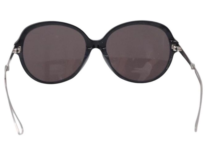Gafas de sol Christian Dior metal Navy Auth BA14333M Azul marino - vista 2