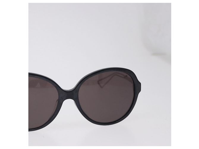 Gafas de sol Christian Dior metal Navy Auth BA14333M Azul marino - vista 4