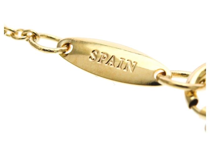 Tiffany & Co Collana Tiffany By the Yard in oro rosa D'oro - vista 10