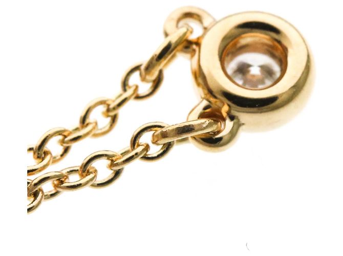 Tiffany & Co Collana Tiffany By the Yard in oro rosa D'oro - vista 8