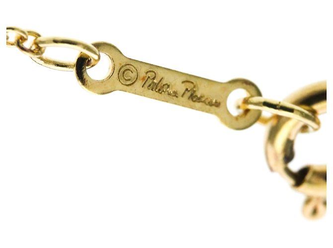 Tiffany & Co Collana Tiffany Double Loving Heart D'oro - vista 10