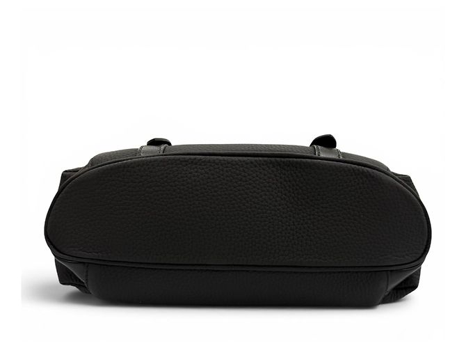 Borsa a tracolla Louis Vuitton Christopher Messenger Nero - vista 6